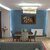 Taghavi Residence — Complete Interior Design & Execution