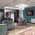 Taghavi Residence — Complete Interior Design & Execution