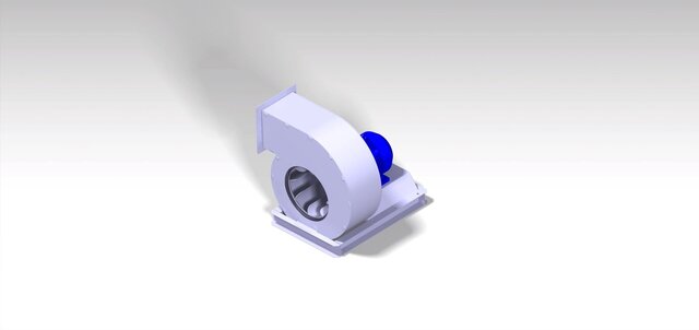 centrifugal-fan