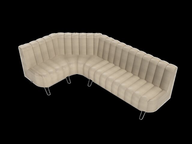 Banquette - South Street