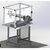 Flexible Manufacturing Station Design