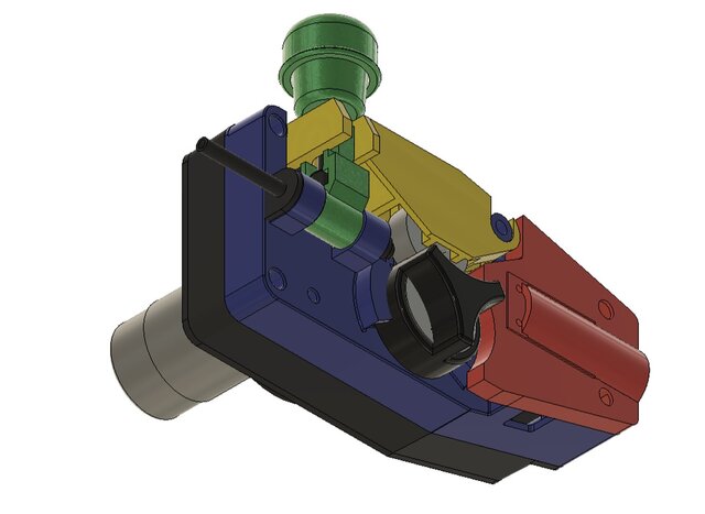 Metal wire feeder – image 5 of 5