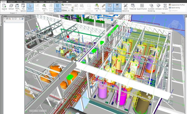 Static Equipments, Piping, Steel Structure, Industrial Equipment – image 11 of 26