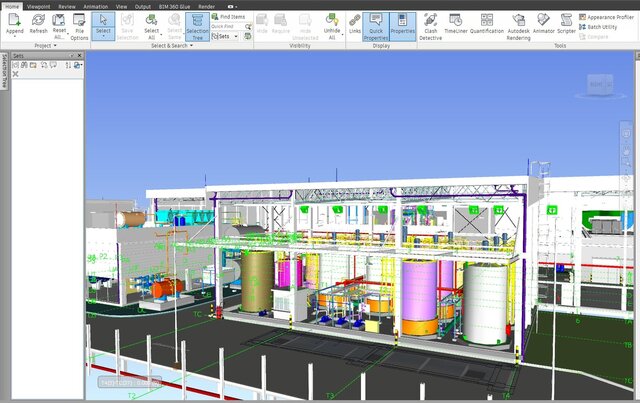 Static Equipments, Piping, Steel Structure, Industrial Equipment – image 12 of 26