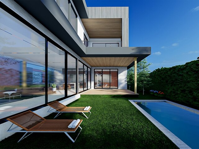modern-minimalist-villa-with-private-pool-outdoor-lounge-living-dinning-view