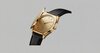 Minimalist Hinged Watch design by OllieNoonan