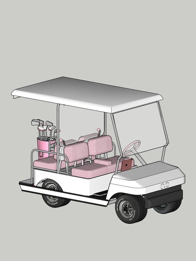 Golf Cart