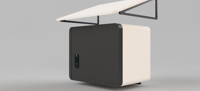 Electrical Cooler Box