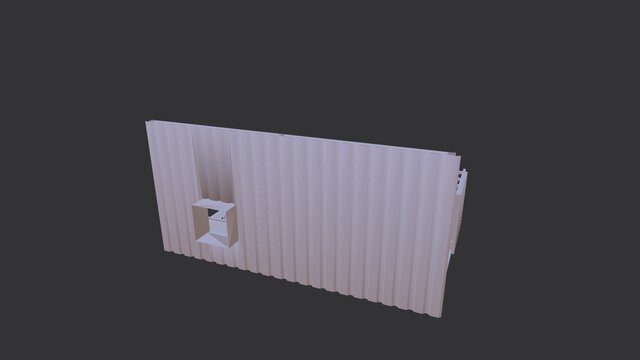 Outdoor BBQ & Grill Station Design – image 1 of 1