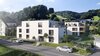 Swiss Mountain Development – Wohnbehagen design by miloradtunic