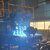 Auto Steel deck plate manufacturing machine