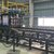 Auto Steel deck plate manufacturing machine