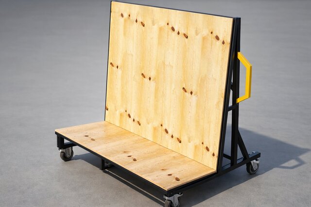 Boardcart