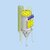High-Efficiency Industrial Pulse-Jet Baghouse Filter