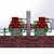 Twin Steam Engines In Factory Layout