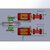 Twin Steam Engines In Factory Layout