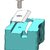 Reverse-Engineered Metal Sharpener — CAD Model & Engineering Drawings