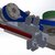 Carton conveyor working with robots