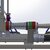 Carton conveyor working with robots