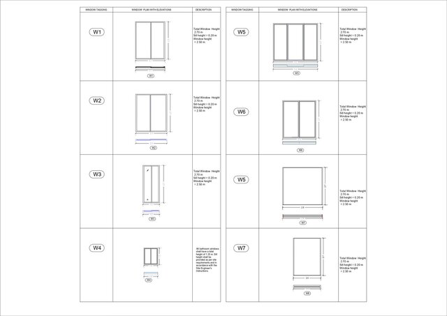 CAD Designer | Architectural Drafting | 2D CAD | 3D Modeling | Shop & Fabrication Drawings – image 2 of 4