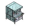 Automatic Screwdriving & Cleaning Station | Indexing System design by sergioMEdesign