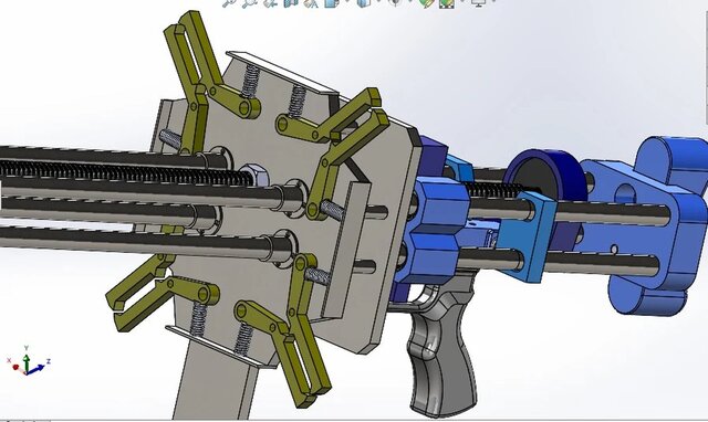 Slingshot Launcher – image 2 of 4