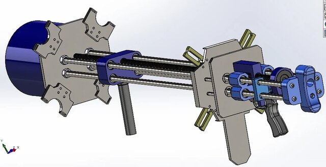 Slingshot Launcher – image 4 of 4