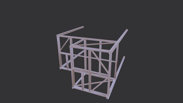 Steel Structure Design