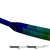 DESIGN AND FEM ANALYSIS CARBON BICYCLE FORK
