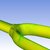 DESIGN AND FEM ANALYSIS CARBON BICYCLE FORK