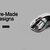 UX-MOUSE – Sustainable Modular Gaming Mouse