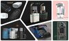 Consumer Electronics & Product 3D Modeling | CAD Design & Visualization design by emmanuel147