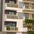3d design of a apartment house