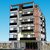 3d design of a apartment house