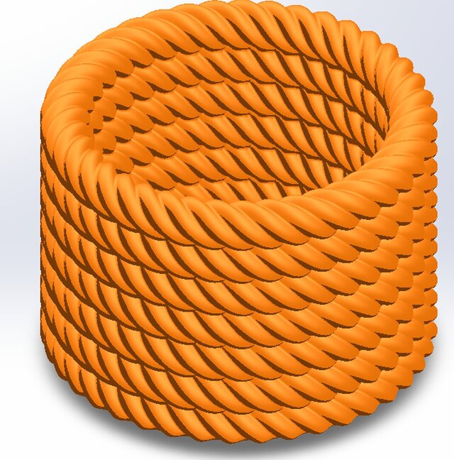 Rope Container – image 5 of 5