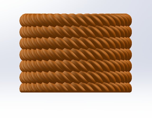 Rope Container – image 3 of 5