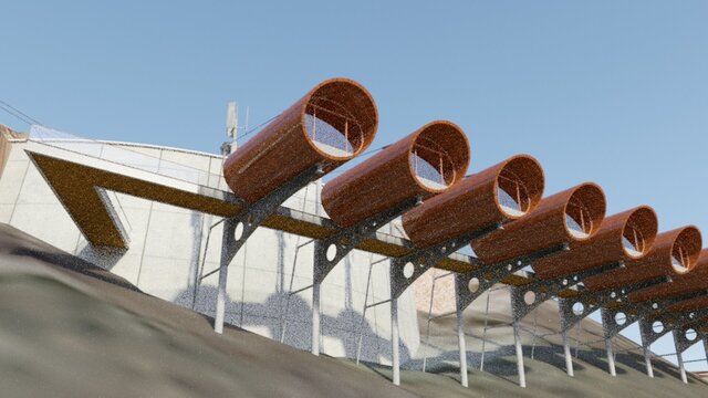 Architectural Visualization & 3D Residential Rendering – image 6 of 19