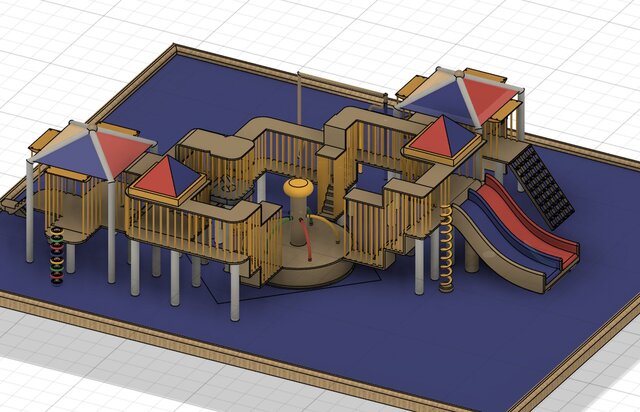 playground-design