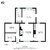 2d Floor plan