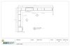 Kitchen Shop Drawing - Residential Building design by elisha01