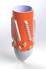REAMER SHOE design by Marbun