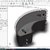 Design for Injection Molding & Multipart Mold Design: Outdoor Passive Earth Trays
