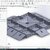 Design for Injection Molding & Multipart Mold Design: Outdoor Passive Earth Trays