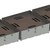 Design for Injection Molding & Multipart Mold Design: Outdoor Passive Earth Trays