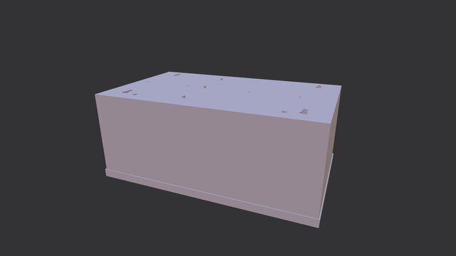 EMI/RFI Line Filter Enclosure FLT-3225 - 250 V~ 32 A with Surge Protection, Shielded Sheet Steel Box – image 3 of 5