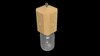 Carpenter-bee-trap design by thomasb8010