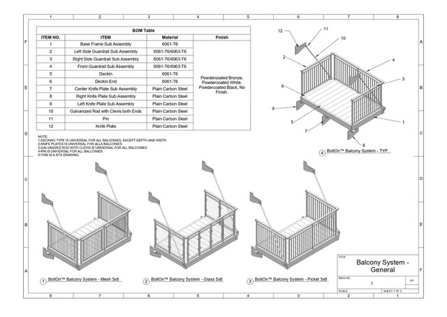 Parametric Revit Family optimization and documentation