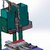 4-Axis Automatic Brush Tufting Machine - Concept Design (Work in Progress)