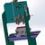 4-Axis Automatic Brush Tufting Machine - Concept Design (Work in Progress)