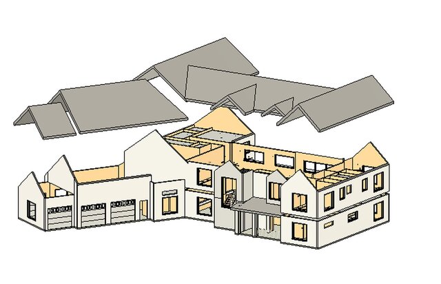 Previous work – image 4 of 24